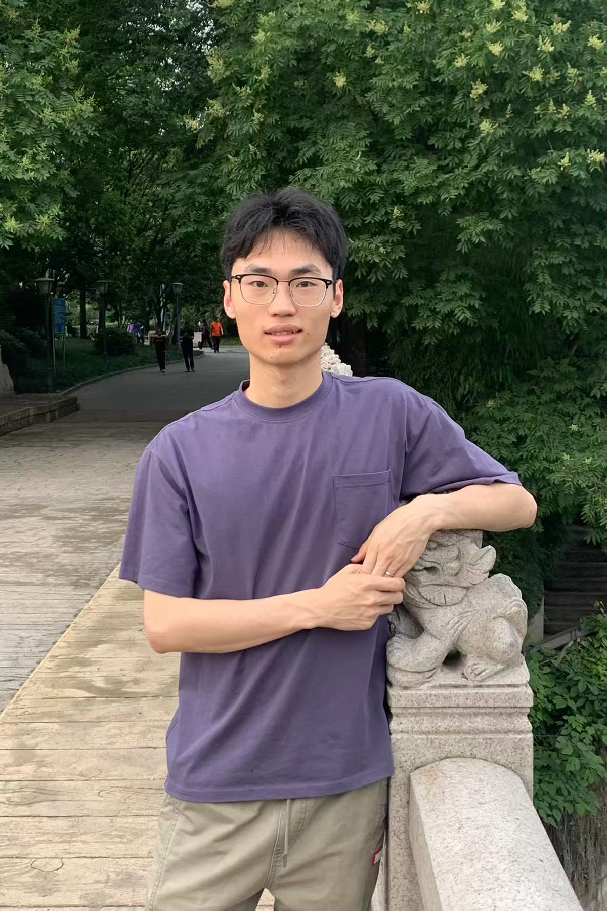 优秀毕业生-罗潇